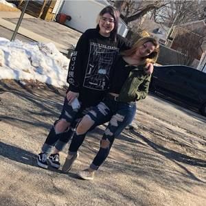 Meet your Posher, Katherine